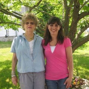 Meet your Posher, Sallyann